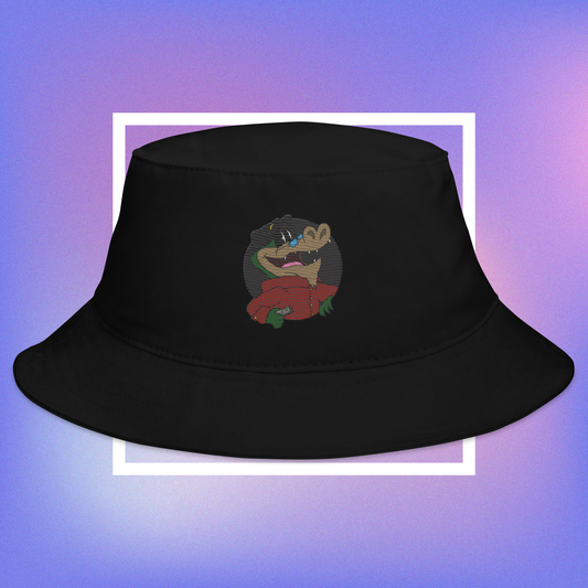 Swampy Bucket Hat
